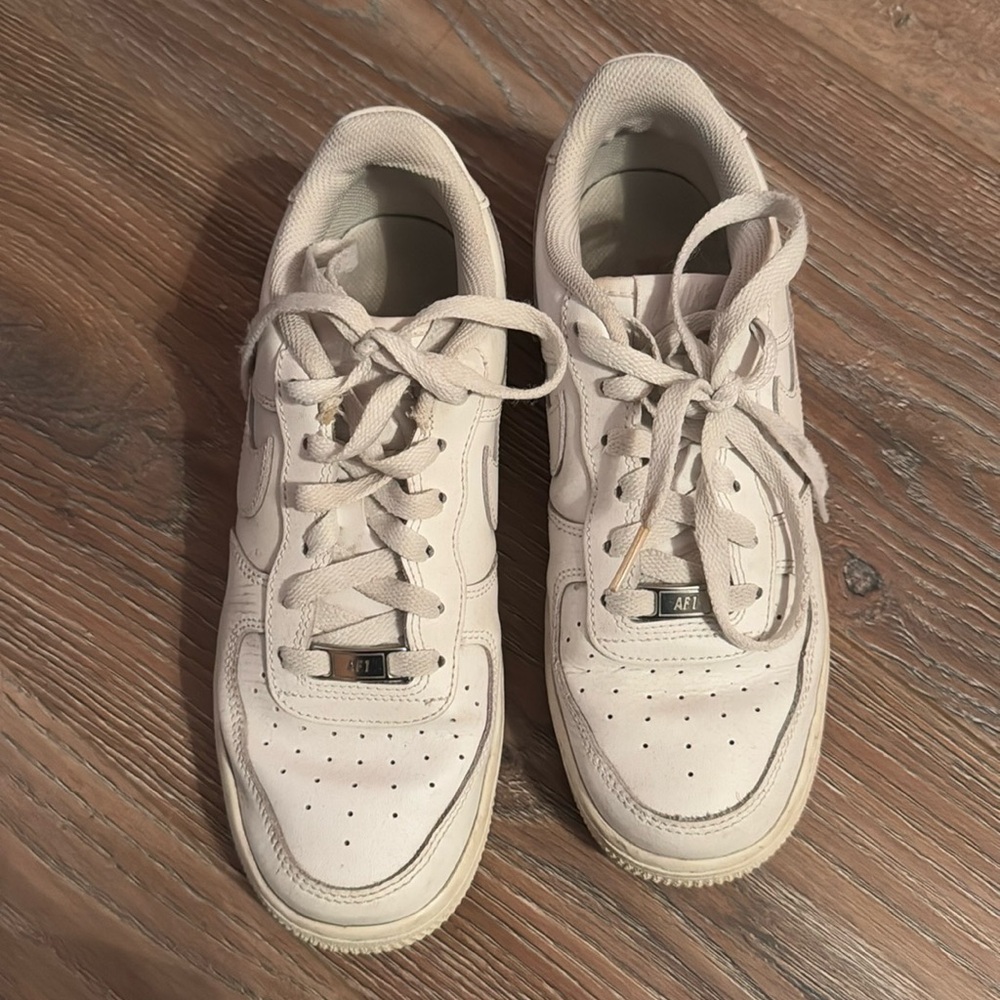 Air Forces